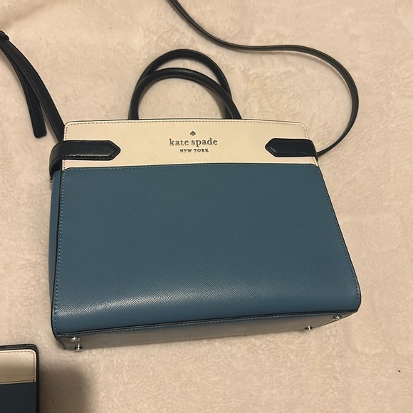 Kate Spade Staci Medium Satchel - Picture 2 of 5